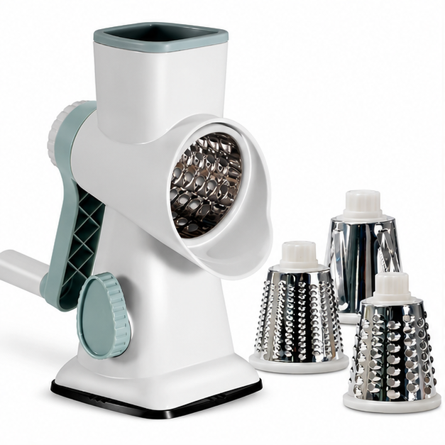 Multi-Functional Vegetable Chopper